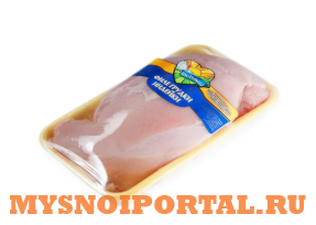 Предлагаем: Индейка филе грудки Казань - изображение 1