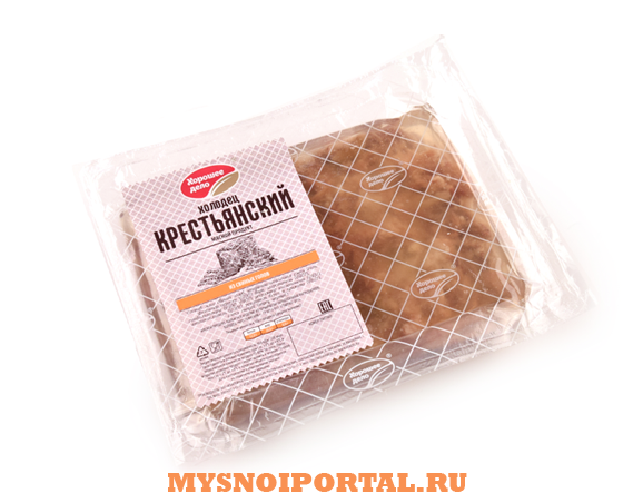 Предлагаем: Холодец "крестьянский" Чамзинка - изображение 1