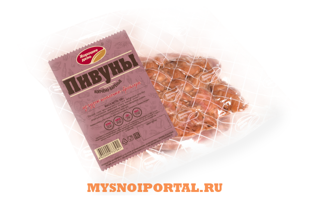 Предлагаем: Пивуны ИЗ Гузок ЦБ Чамзинка - изображение 1