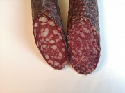 Колбаса сырокопченая доставка из г.Санкт-Петербург