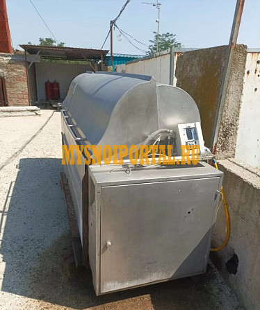 Шпарчаны БУ в Тольятти Тольятти - изображение 1