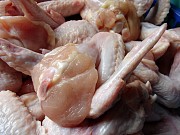 Говядина н/к, б/к, Мясо цыплят бройлера, куриное филе доставка из г.Самара
