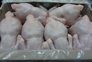 Говядина н/к, б/к, Мясо цыплят бройлера, куриное филе доставка из г.Самара