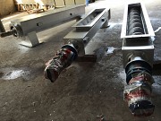 Изготовление и ремонт шнеков в Беларуси Минск