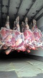Мясо Говядины туша корова бык охл.зам. производитель Белоруссия Казань