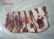 Продам говядину охлажденную б/к в отрубах в Санкт-петербурге доставка из г.Санкт-Петербург
