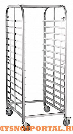 Тележка-шпилька Белгород - изображение 1