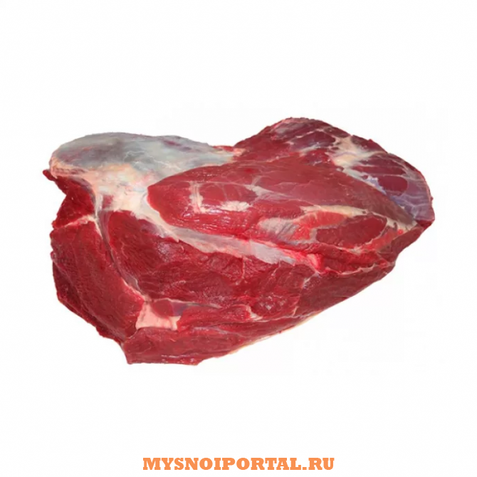 Куплю: мясо говядины Красноярск - изображение 1
