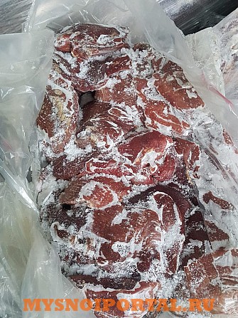 Говядина Высшего сорта б/к зам Санкт-Петербург - изображение 1