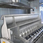 Мобильная модульная бойня свиней доставка из г.Саранск