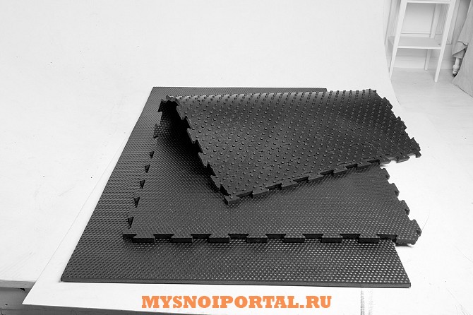 Мат резиновый для КРС Саранск - изображение 1