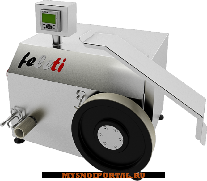 Машина для измерения длины кишок Саранск - изображение 1