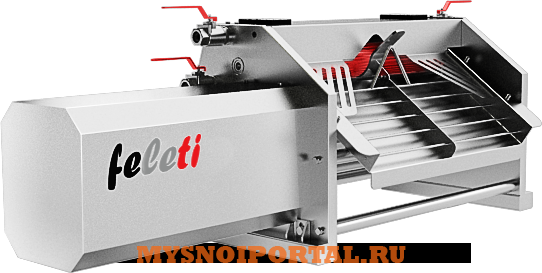 Машина для отжима кишок Саранск - изображение 1
