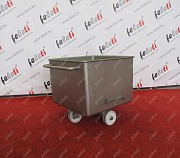 Чан-тележка доставка из г.Саранск