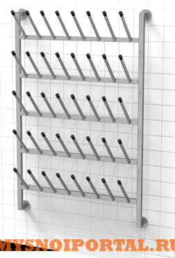 Стойка для сушки обуви ССН Саранск - изображение 1