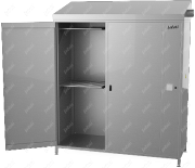 Шкаф для сушки фартуков ШД доставка из г.Саранск