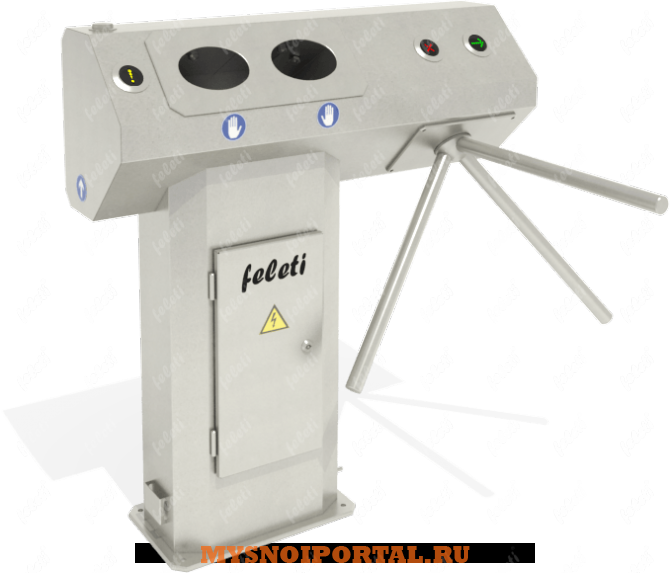 Станция гигиены рук СР-3 Саранск - изображение 1