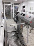 Санпропускник / Станция гигиены рук и обуви СО-2 доставка из г.Саранск
