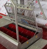 Станция гигиены СО-3 доставка из г.Саранск