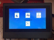 Охладитель молока закрытого типа ОЗ 2500 S\ доставка из г.Саранск