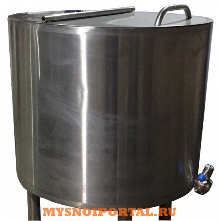 Термос 100 Саранск - изображение 1