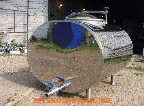 Термос 800 Саранск - изображение 1