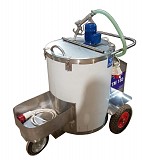 Станция выпойки телят 150 доставка из г.Саранск