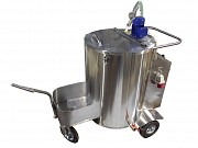 Станция выпойки телят 200 доставка из г.Саранск