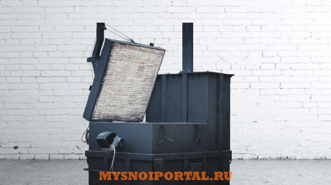 Инсинераторы Саранск - изображение 1