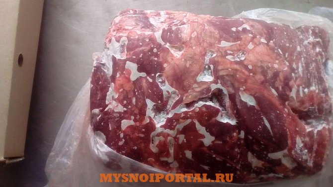 Оптовые поставки мяса Екатеринбург.и в другие области Екатеринбург - изображение 1