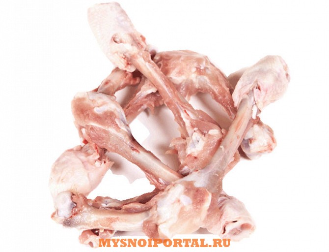 Куплю: кости трубчатые цб Саратов - изображение 1