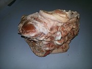 Продаю Головы свиные , Охл/Зам, от 100 кг, от 1 тонны  в Липецке  доставка из г.Липецк
