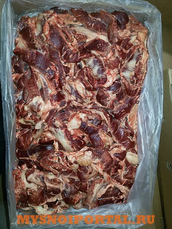 Продаю Диафрагма свиная зачищенная , РФ в Липецке Липецк - изображение 1