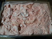 Продаю Жир Свиной РФ, Охл/Зам, от 100 кг  в Липецке  Липецк