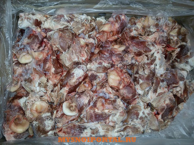 Продаю Калтык свиной РФ Охл/Зам, от 100 кг, от 1 тонны в Липецке Липецк - изображение 1