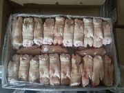 Продаю Ноги свиные РФ Охл/Зам, от 100 кг, от 1 тонны  в Липецке  Липецк