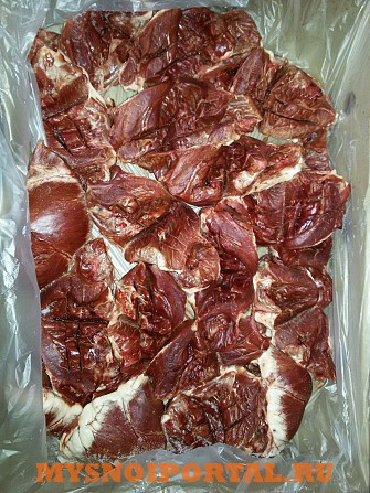 Продаю Сердце свиное РФ Охл/Зам, от 100 кг, от 1 тонны в Липецке Липецк - изображение 1