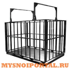 Весовое оборудование Саранск - изображение 1