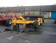 Плуг–рыхлитель блочномодульный 3 Саранск