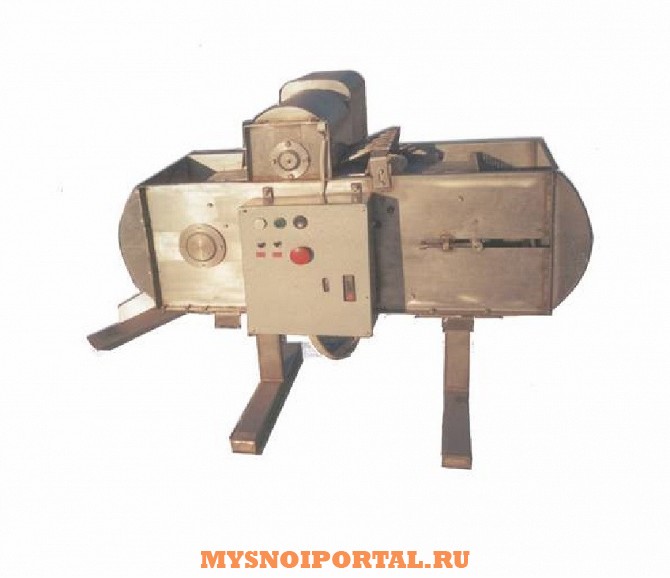 МАШИНА ДЛЯ РАЗДЕЛКИ ТУШЕК Саранск - изображение 1