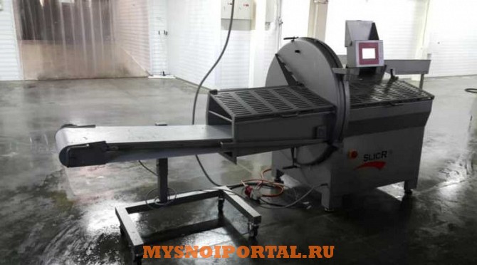 Слайсер SlicR Classic 21 Саранск - изображение 1