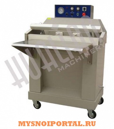 Вакуумный упаковщик DZ-800W Саранск - изображение 1