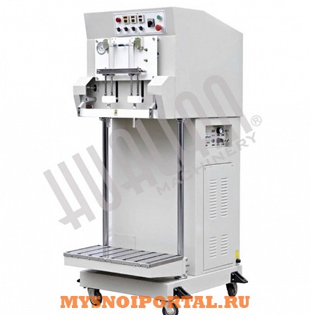 Вакуумный упаковщик DZQ-600L Саранск - изображение 1