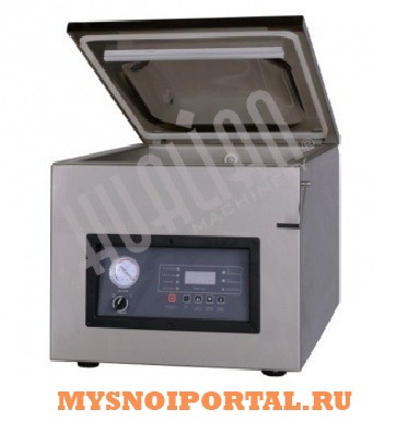 Настольный вакуумный упаковщик DZ-400/T Саранск - изображение 1