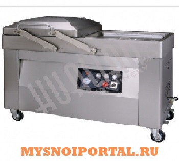 Вакуумный упаковщик HVC-510S/2A (DZ-510/2SA) Саранск - изображение 1