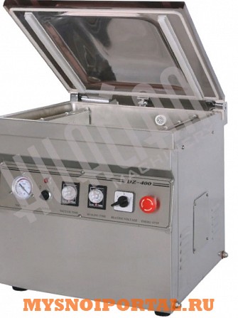 Вакуумный упаковщик HVC-400/2T (DZ-400/2T) Саранск - изображение 1
