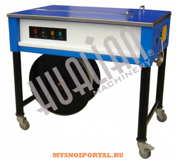 Cтреппинг машина серии KZB-I Саранск - изображение 1