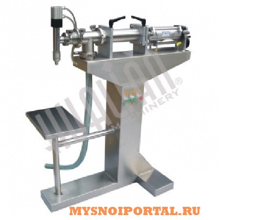 Продаю Дозатор поршневой серии LPF-250, Новый в Саранске Саранск - изображение 1