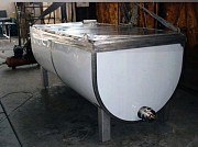 Ванна творожная ТВ 2500 Саранск