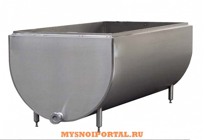 Ванна творожная ТВ 3000 Саранск - изображение 1